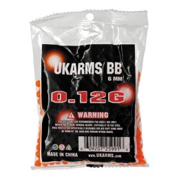 Bag of 850 BB's