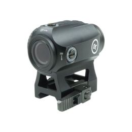 Crimson Trace CTS-1000 Compact Tactical Red Dot Sight